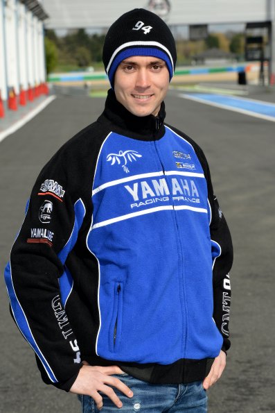 2013 00 Test Magny Cours 00234